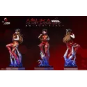 Neon Genesis Evangelion Asuka T-One Studio
