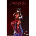 Neon Genesis Evangelion Asuka T-One Studio