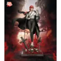 Chainsaw Man Makima Red Studio