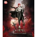 Chainsaw Man Makima Red Studio