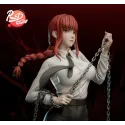 Chainsaw Man Makima Red Studio