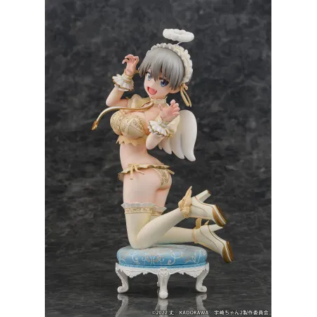 Uzaki-chan Wants to Hang Out! Hana Uzaki PROOF