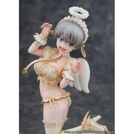 Uzaki-chan Wants to Hang Out! Hana Uzaki PROOF