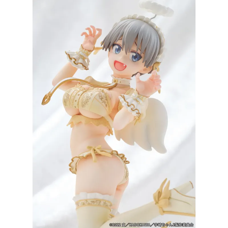 Uzaki-chan Wants to Hang Out! Hana Uzaki PROOF