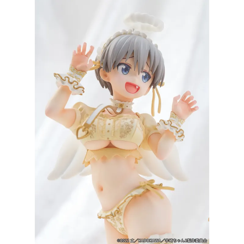 Uzaki-chan Wants to Hang Out! Hana Uzaki PROOF