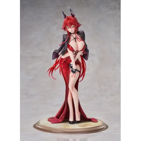 Goddess of Victory: Nikke Red Hood Nonsense Red Good Smile