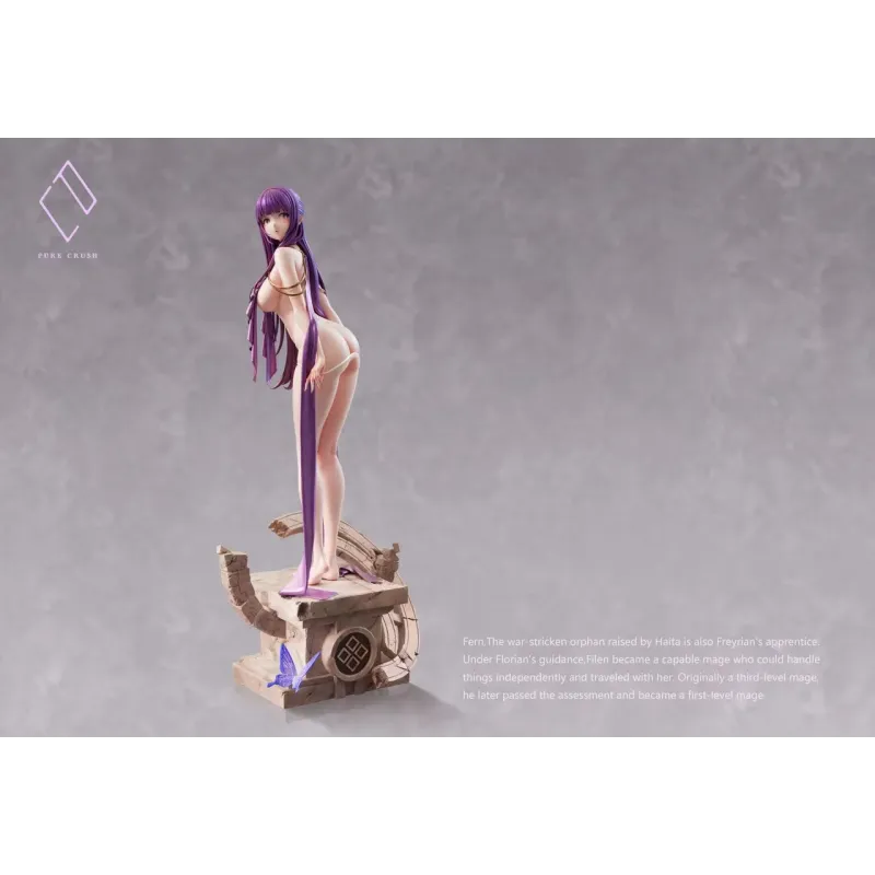 Frieren: Beyond Journey’s End Fern Pure Crush Studio