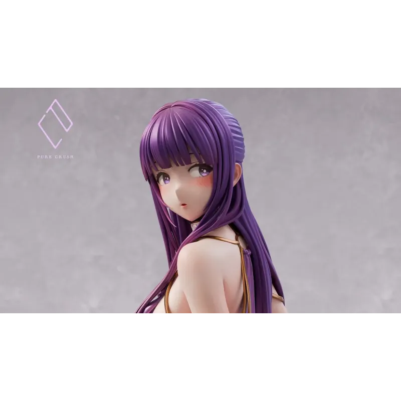 Frieren: Beyond Journey’s End Fern Pure Crush Studio