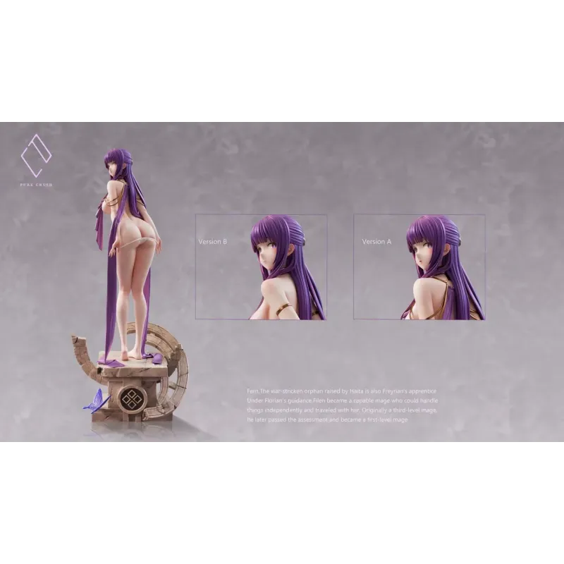 Frieren: Beyond Journey’s End Fern Pure Crush Studio