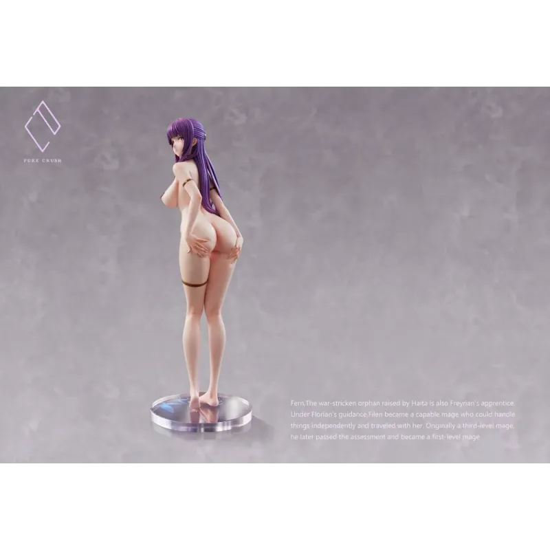 Frieren: Beyond Journey’s End Fern Pure Crush Studio