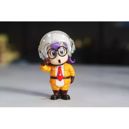 Dr. Slump SSSP Arale League Studio