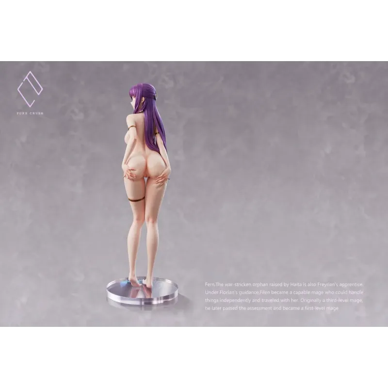 Frieren: Beyond Journey’s End Fern Pure Crush Studio