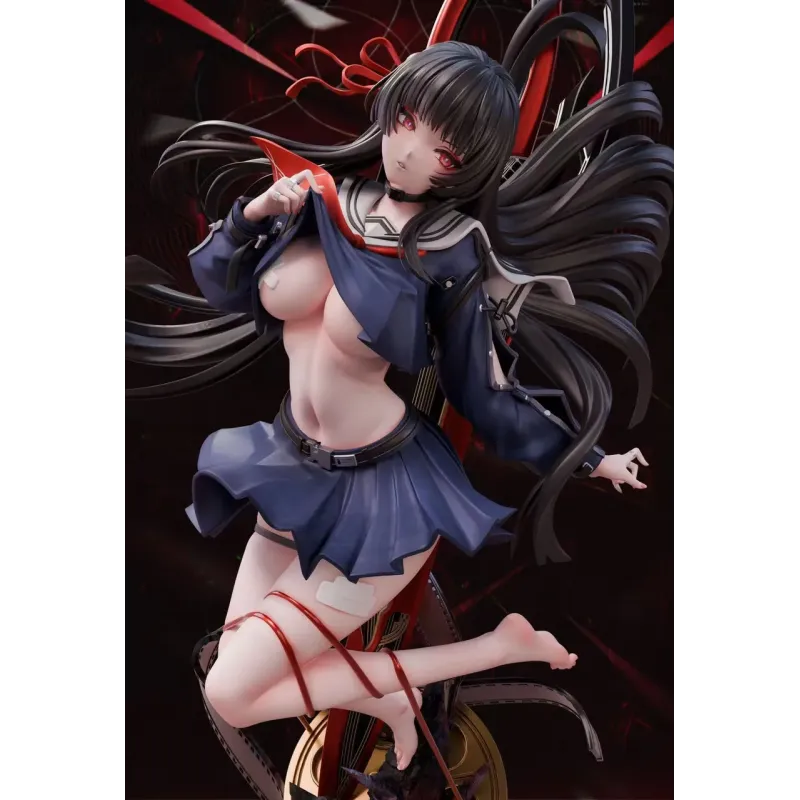 Wuthering Waves Chisa Mi Yin Studio