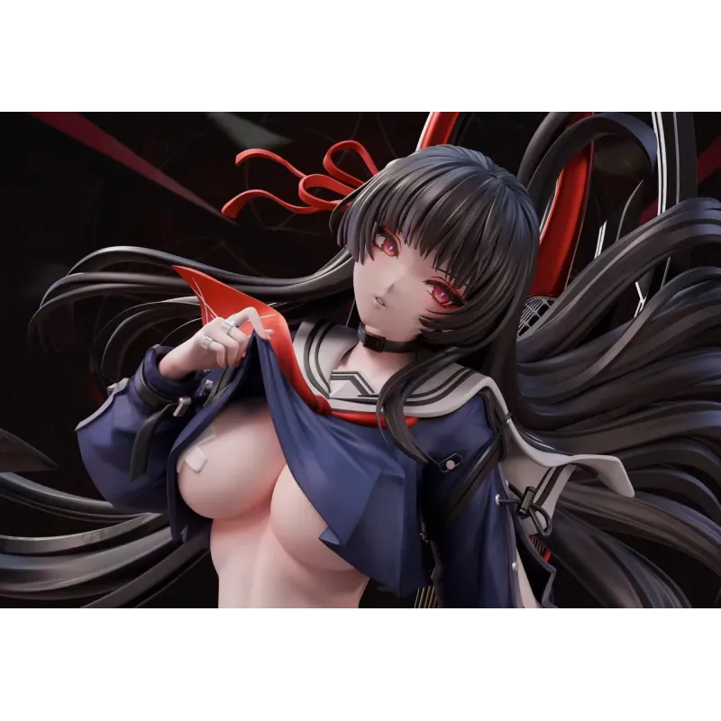 Wuthering Waves Chisa Mi Yin Studio