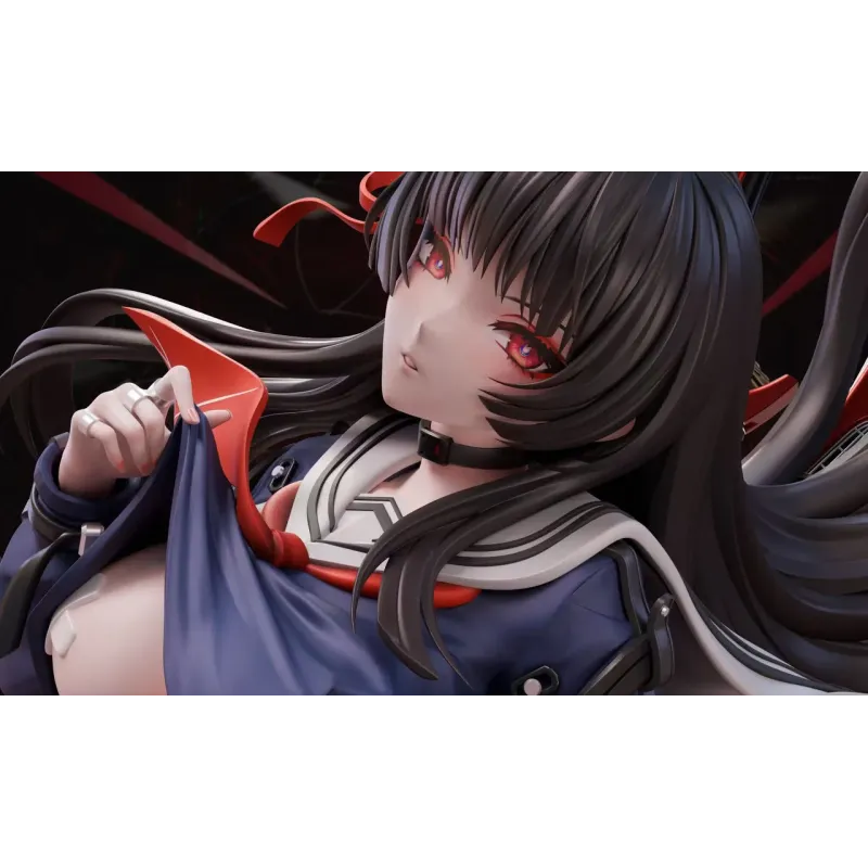 Wuthering Waves Chisa Mi Yin Studio