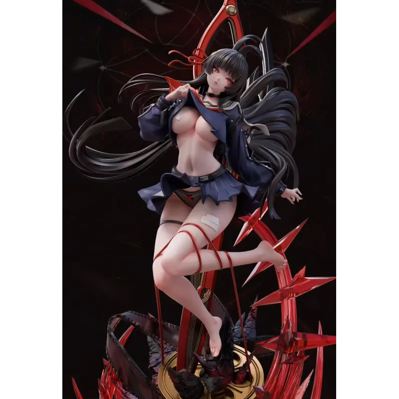 Wuthering Waves Chisa Mi Yin Studio