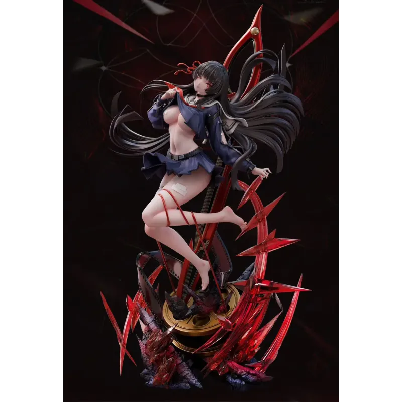 Wuthering Waves Chisa Mi Yin Studio