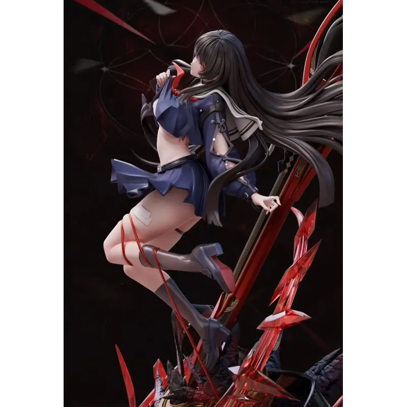 Wuthering Waves Chisa Mi Yin Studio