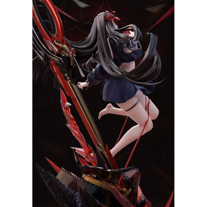 Wuthering Waves Chisa Mi Yin Studio