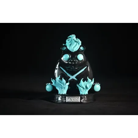 Solo Leveling Iron X Tank Hippo Studio X Lazy Studio