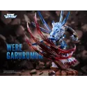 Digimon WereGarurumon Kaiser Nail TC Studio