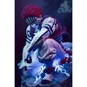 Kimetsu no Yaiba Akaza Chord Studio