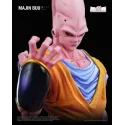Dragon Ball Z Buuhan Capsule Studio
