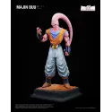 Dragon Ball Z Buuhan Capsule Studio