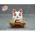 Kimetsu no Yaiba Rengoku Cat Fuwan Studio