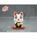 Kimetsu no Yaiba Rengoku Cat Fuwan Studio