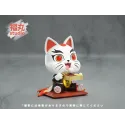 Kimetsu no Yaiba Rengoku Cat Fuwan Studio