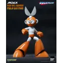 Mega Man Cutman Threezero