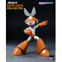 Mega Man Cutman Threezero