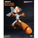 Mega Man Cutman Threezero