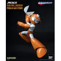 Mega Man Cutman Threezero