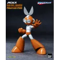 Mega Man Cutman Threezero