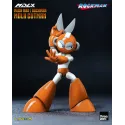 Mega Man Cutman Threezero