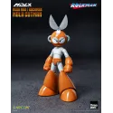Mega Man Cutman Threezero