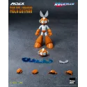 Mega Man Cutman Threezero