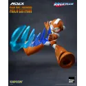 Mega Man Cutman Threezero