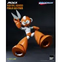 Mega Man Cutman Threezero