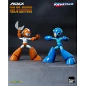Mega Man Cutman Threezero