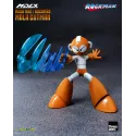 Mega Man Cutman Threezero