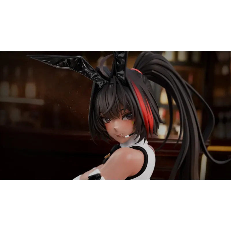 Goddess of Victory: Nikke Bay Qian Ben Ying Gong Zao Studio