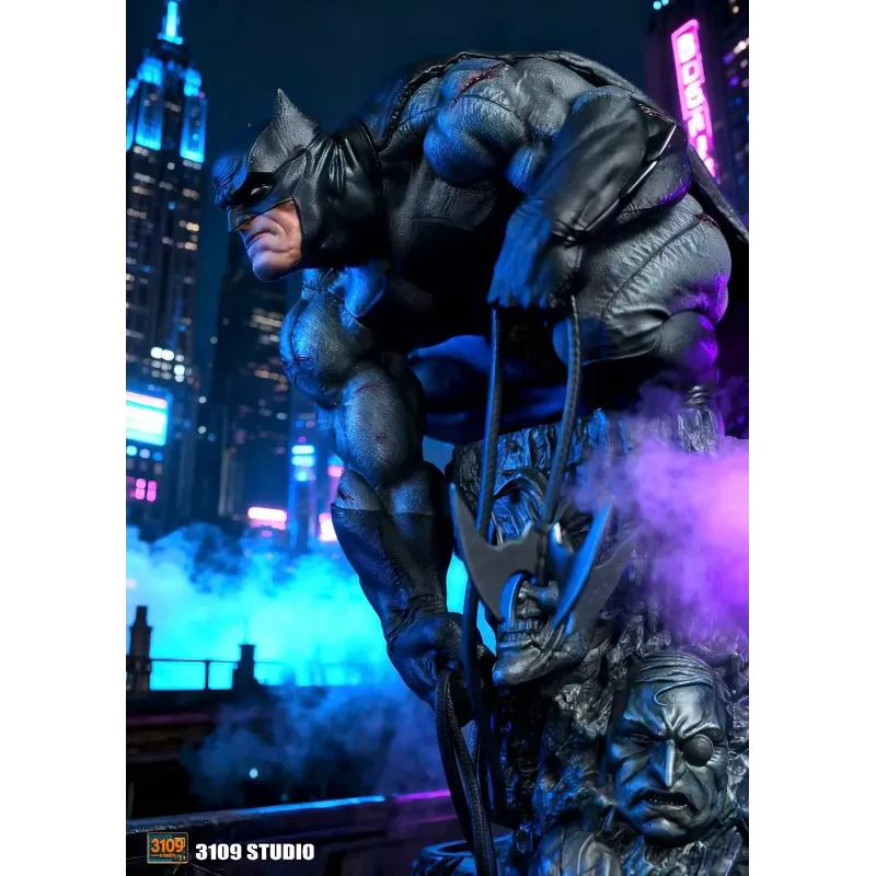 DC Batman: Dark Knight Returns Comics 3109 Studio