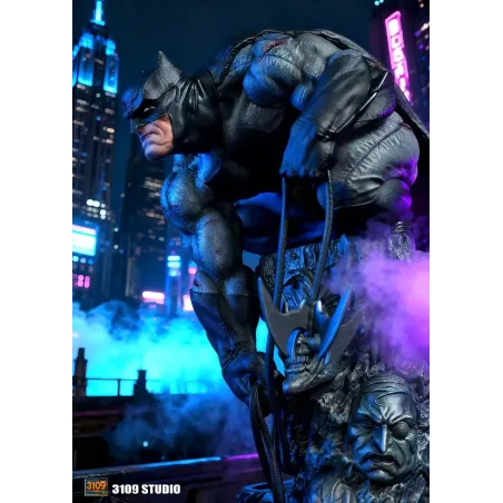 DC Batman: Dark Knight Returns Comics 3109 Studio