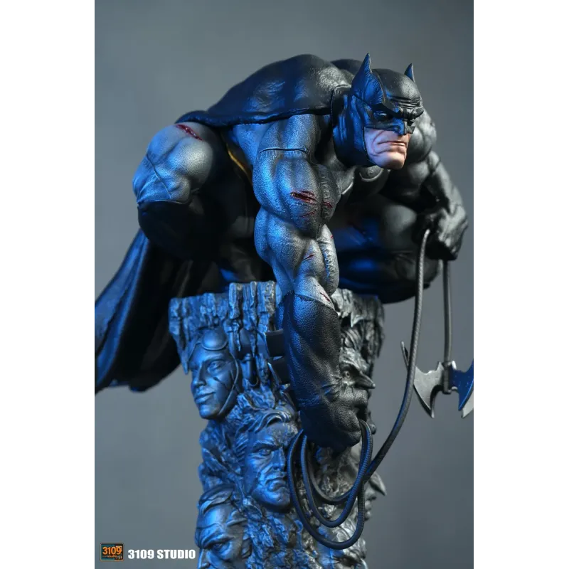 DC Batman: Dark Knight Returns Comics 3109 Studio