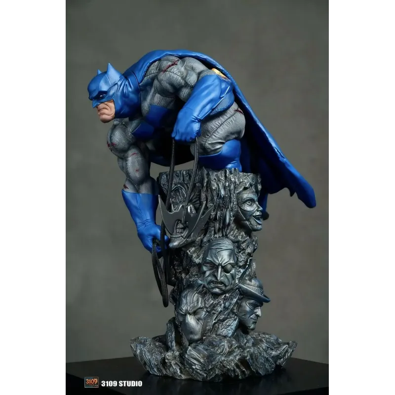 DC Batman: Dark Knight Returns Comics 3109 Studio