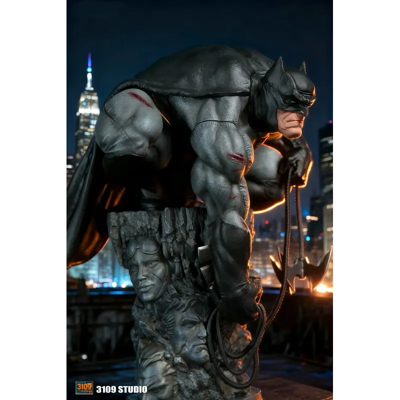 DC Batman: Dark Knight Returns Comics 3109 Studio