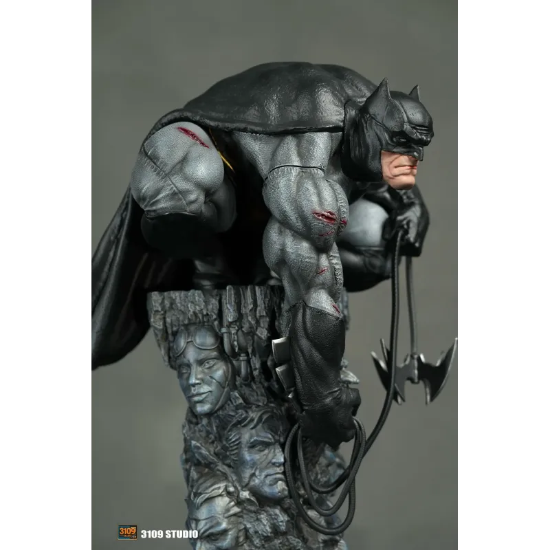 DC Batman: Dark Knight Returns Comics 3109 Studio